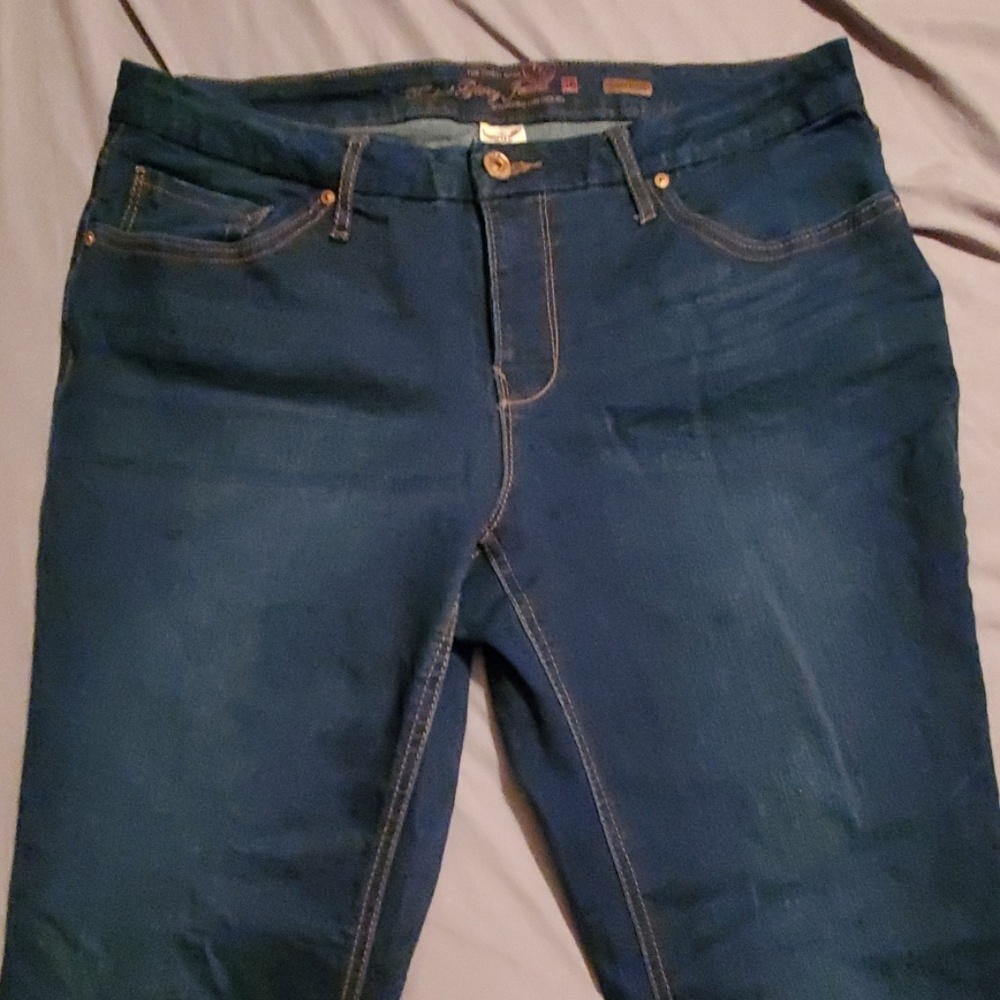Jeans ( x2 )